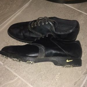 Mens Nike Golf Shoe 11.5
